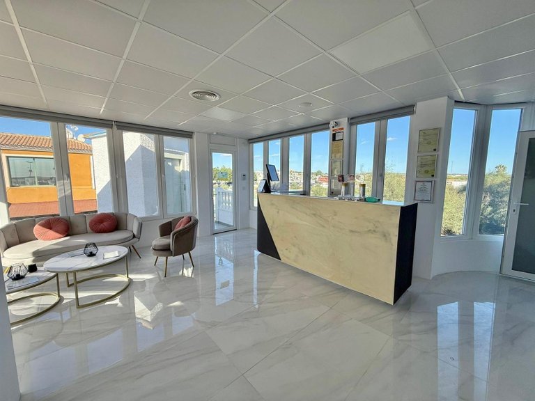 Apartment for Sale in Costa Blanca Ciudad Quesada, Alicante 21