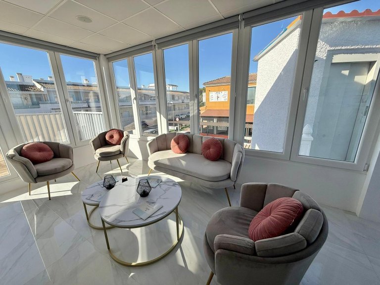 Apartment for Sale in Costa Blanca Ciudad Quesada, Alicante 23