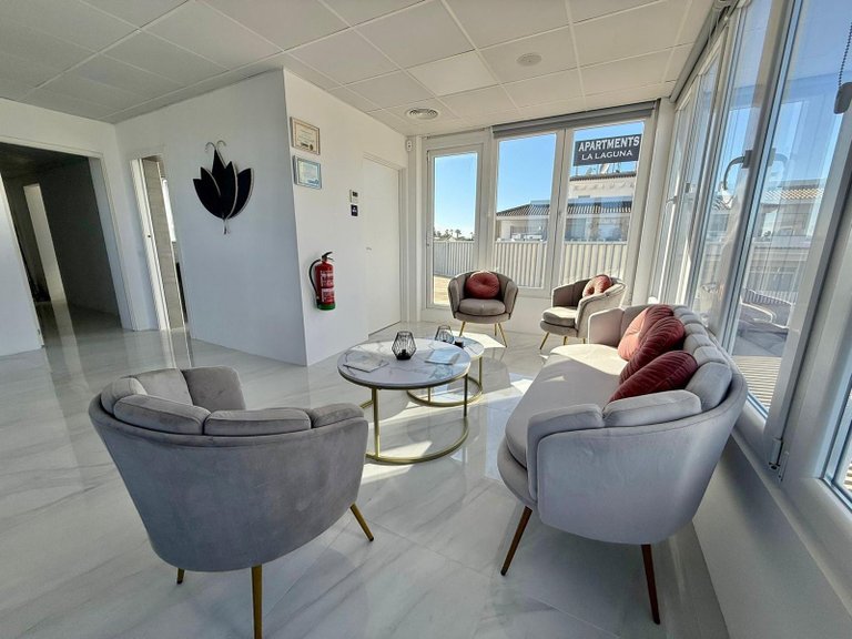 Apartment for Sale in Costa Blanca Ciudad Quesada, Alicante 25
