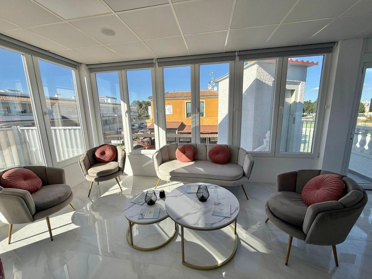 Apartment for Sale in Costa Blanca Ciudad Quesada, Alicante 27