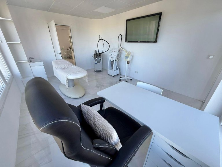 Apartment for Sale in Costa Blanca Ciudad Quesada, Alicante 32