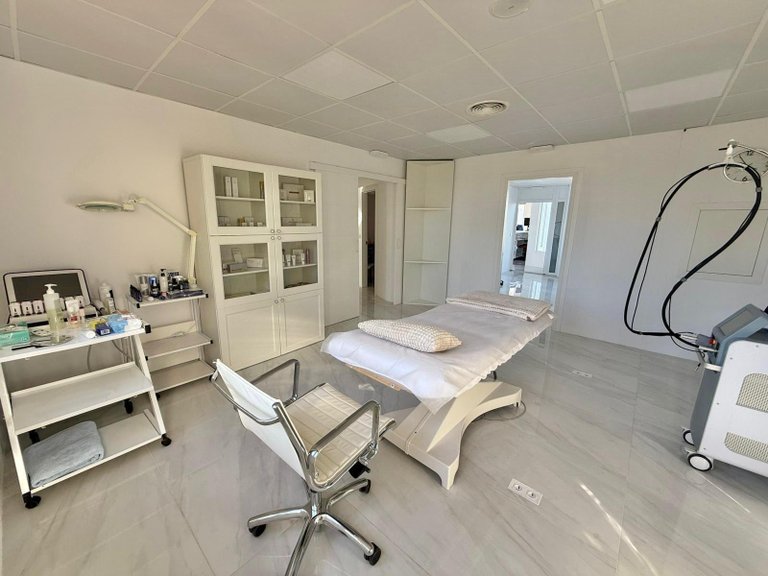 Apartment for Sale in Costa Blanca Ciudad Quesada, Alicante 39