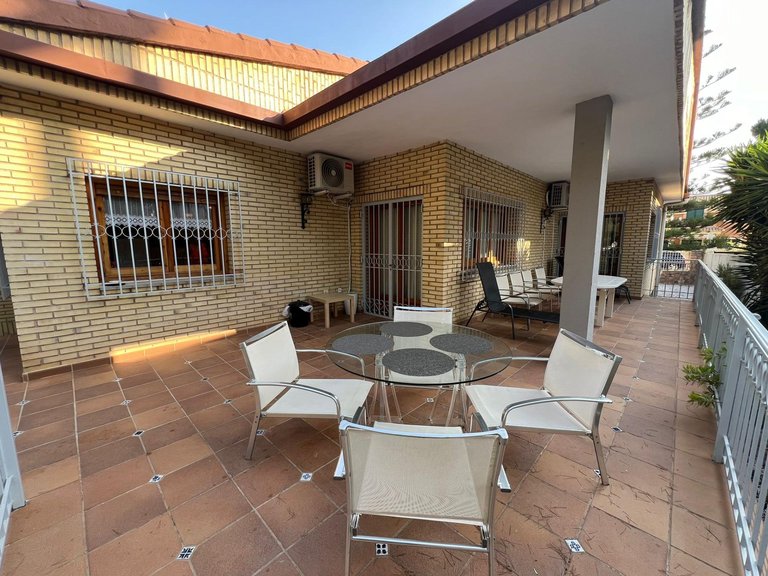 Villa for Sale in Costa Blanca Orihuela Costa, Alicante 11