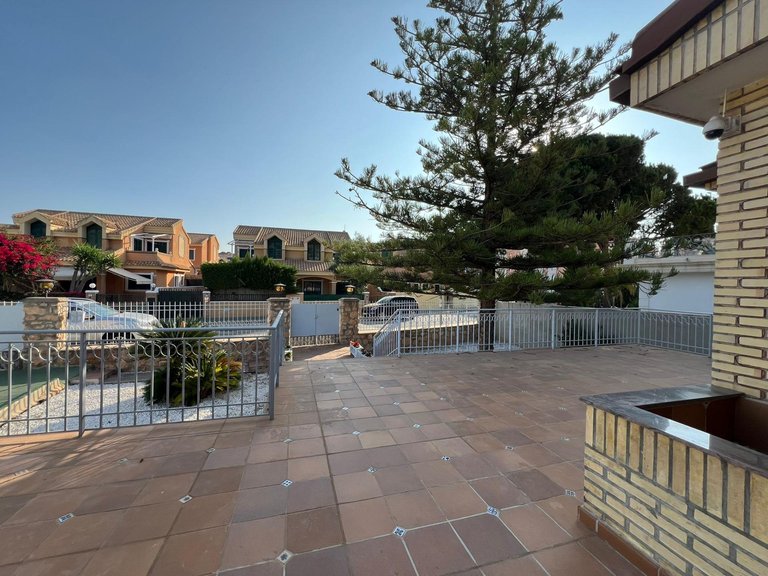 Villa for Sale in Costa Blanca Orihuela Costa, Alicante 13