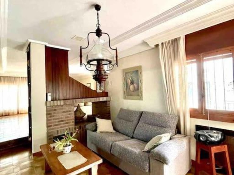 Villa for Sale in Costa Blanca Orihuela Costa, Alicante 25