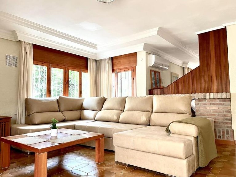 Villa for Sale in Costa Blanca Orihuela Costa, Alicante 28