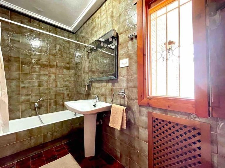 Villa for Sale in Costa Blanca Orihuela Costa, Alicante 48