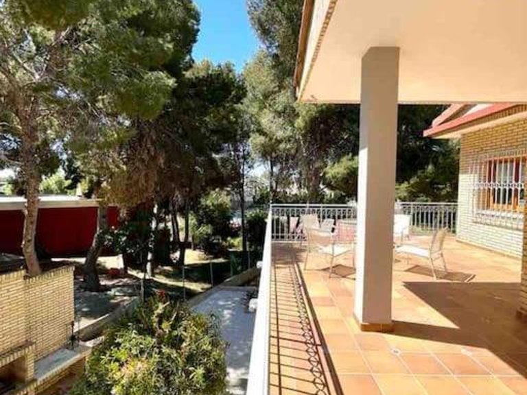 Villa for Sale in Costa Blanca Orihuela Costa, Alicante 7