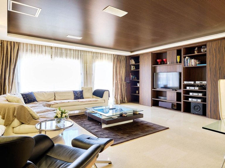 Penthouse for Sale in Costa Blanca Torrevieja, Alicante 1