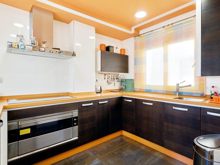 Penthouse for Sale in Costa Blanca Torrevieja, Alicante 16