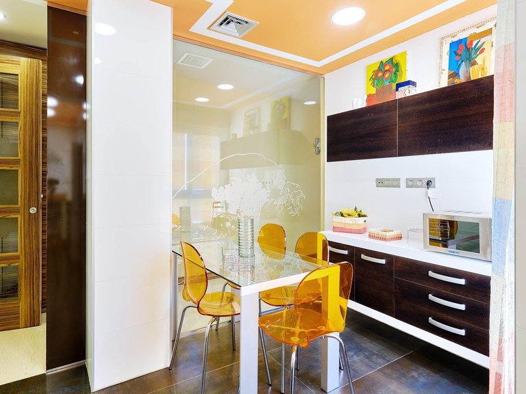 Penthouse for Sale in Costa Blanca Torrevieja, Alicante 18