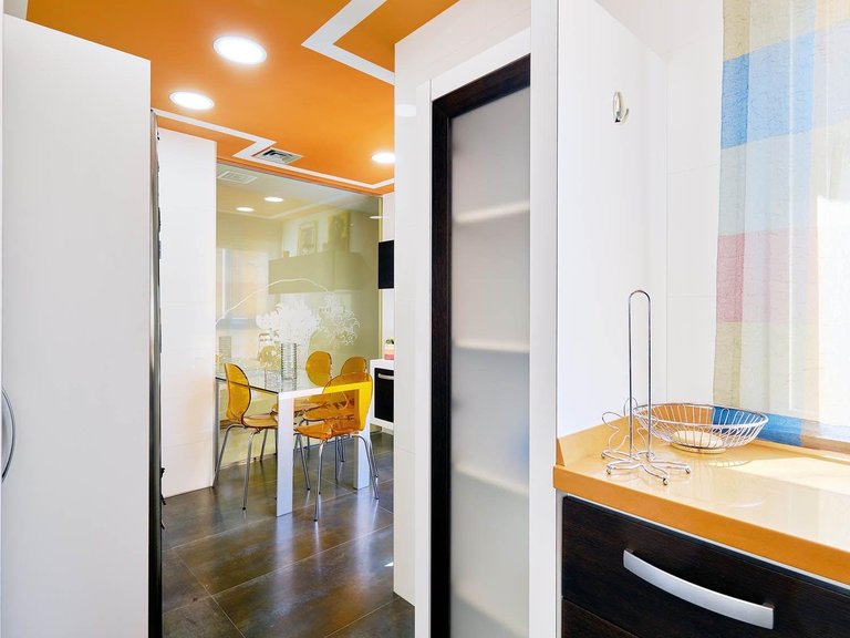 Penthouse for Sale in Costa Blanca Torrevieja, Alicante 19