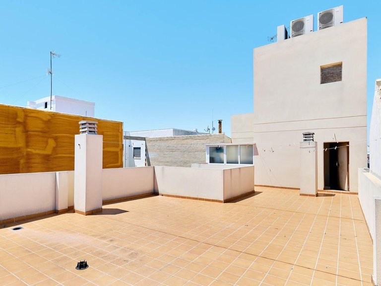 Penthouse for Sale in Costa Blanca Torrevieja, Alicante 2