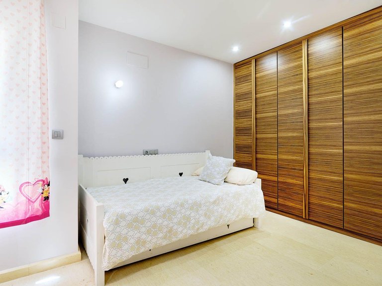 Penthouse for Sale in Costa Blanca Torrevieja, Alicante 23