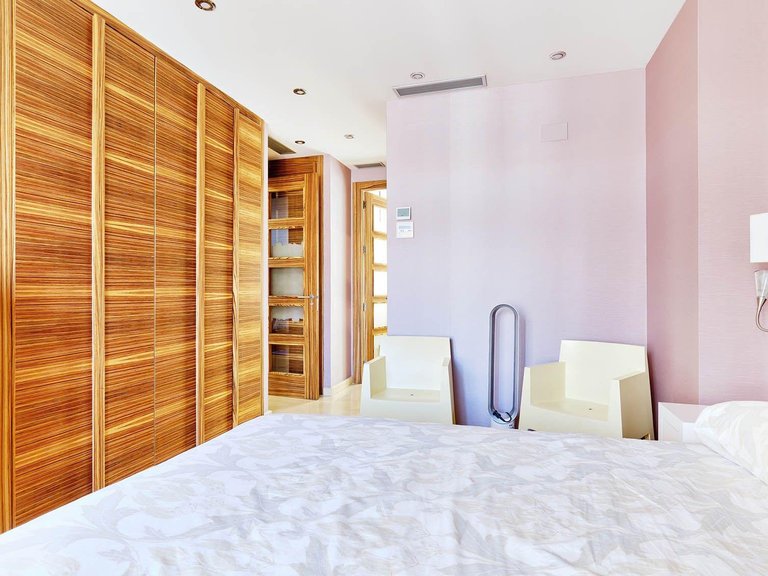 Penthouse for Sale in Costa Blanca Torrevieja, Alicante 24