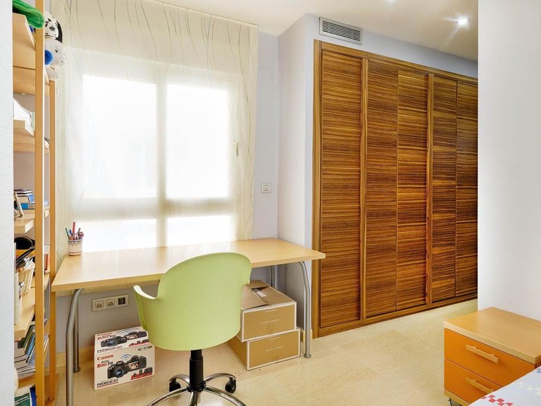 Penthouse for Sale in Costa Blanca Torrevieja, Alicante 26