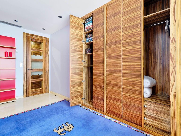 Penthouse for Sale in Costa Blanca Torrevieja, Alicante 27