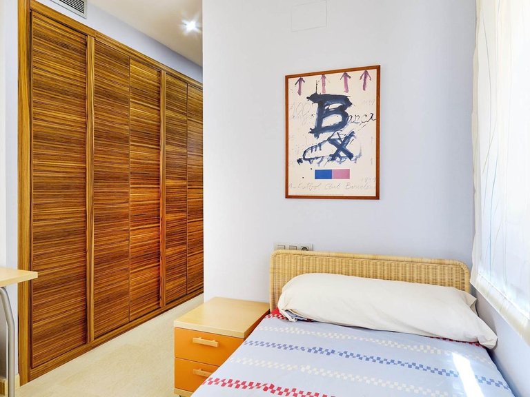 Penthouse for Sale in Costa Blanca Torrevieja, Alicante 28