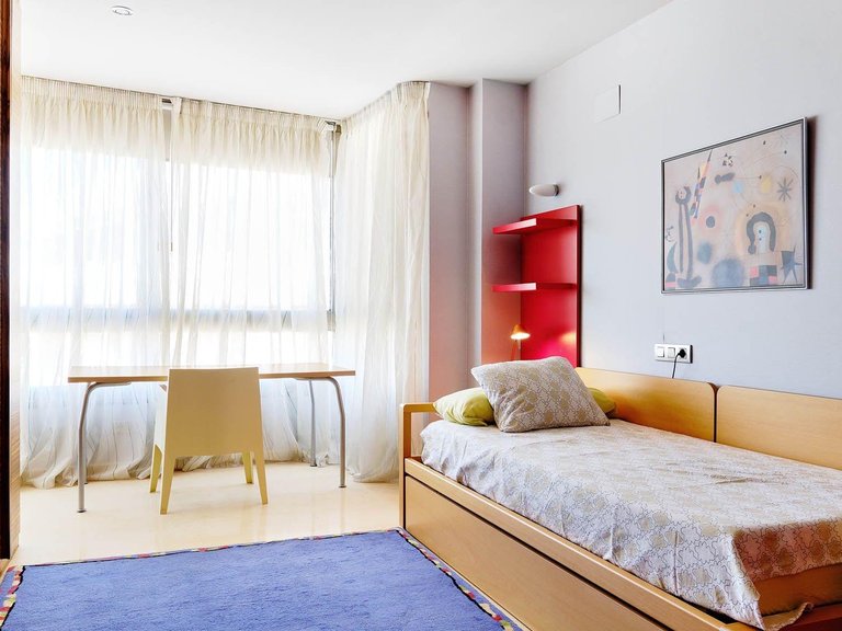 Penthouse for Sale in Costa Blanca Torrevieja, Alicante 29