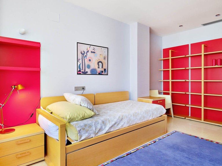 Penthouse for Sale in Costa Blanca Torrevieja, Alicante 30