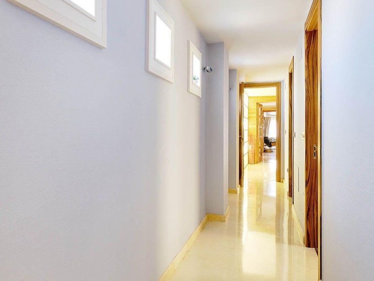 Penthouse for Sale in Costa Blanca Torrevieja, Alicante 31