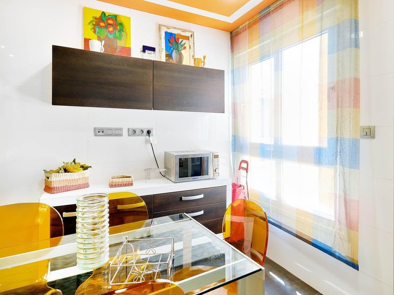 Penthouse for Sale in Costa Blanca Torrevieja, Alicante 32