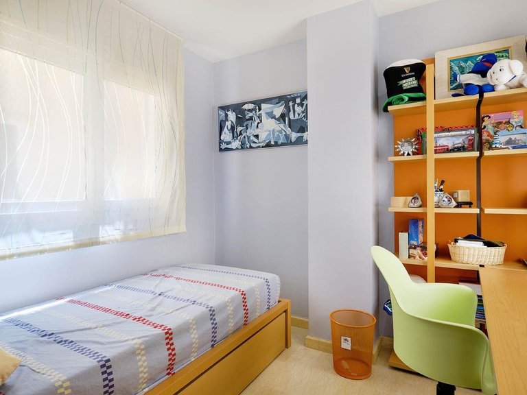 Penthouse for Sale in Costa Blanca Torrevieja, Alicante 33