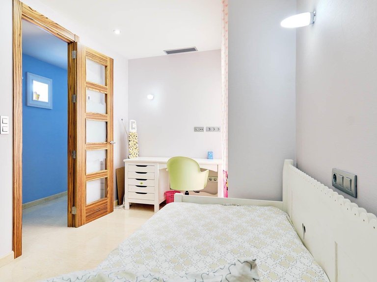 Penthouse for Sale in Costa Blanca Torrevieja, Alicante 34