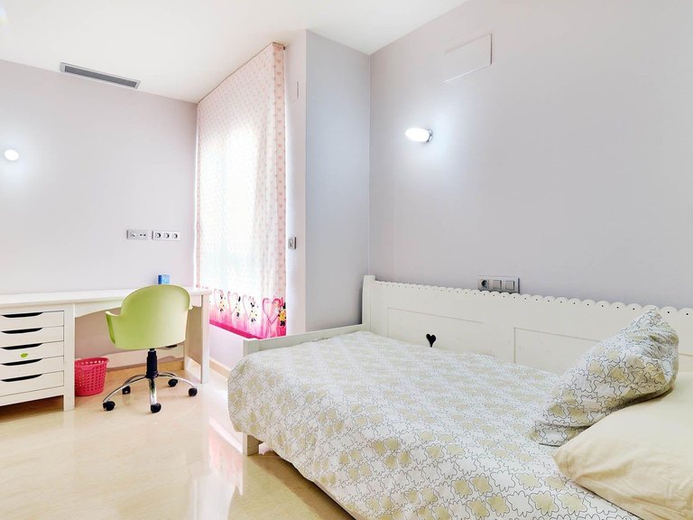 Penthouse for Sale in Costa Blanca Torrevieja, Alicante 35