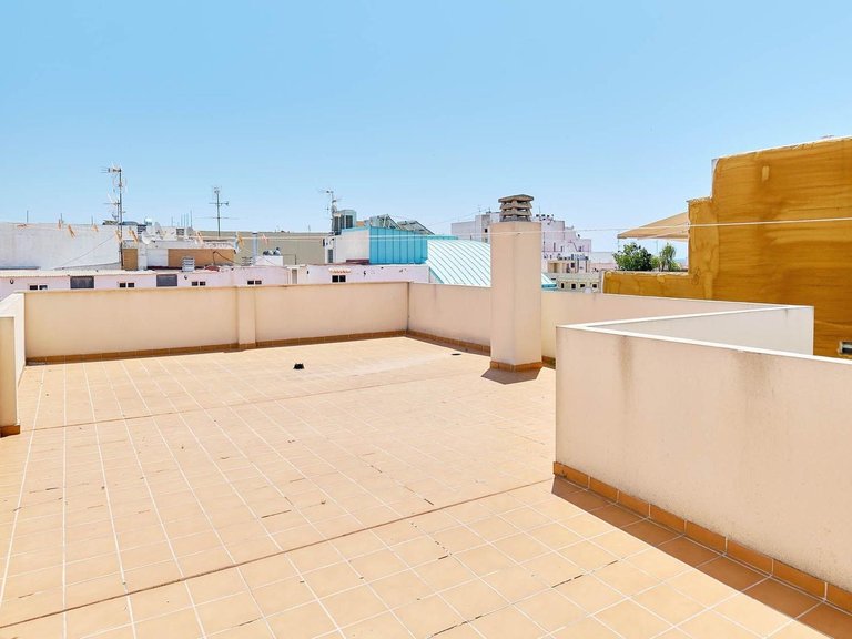 Penthouse for Sale in Costa Blanca Torrevieja, Alicante 4