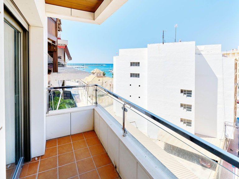 Penthouse for Sale in Costa Blanca Torrevieja, Alicante 43