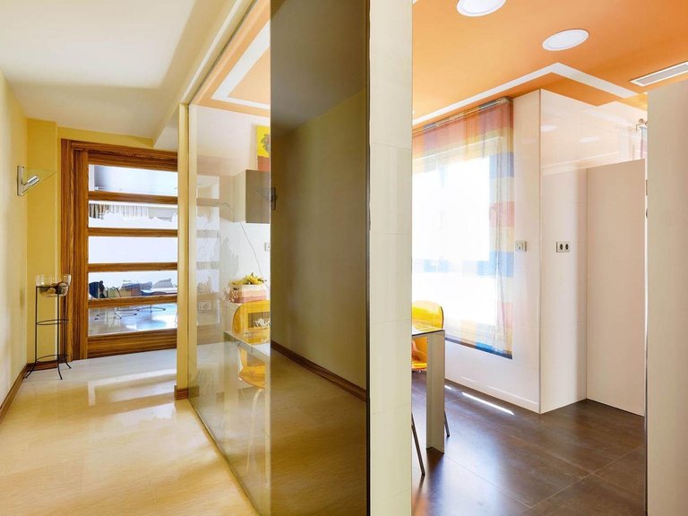 Penthouse for Sale in Costa Blanca Torrevieja, Alicante 44