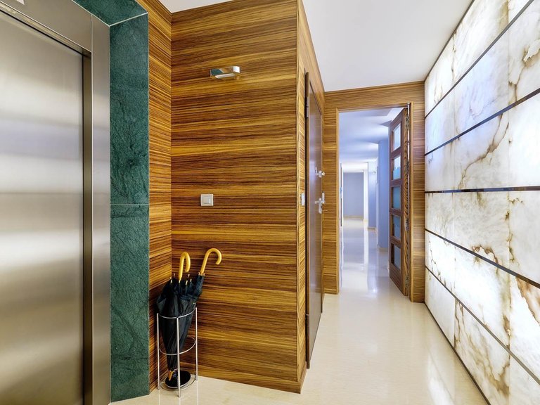 Penthouse for Sale in Costa Blanca Torrevieja, Alicante 45