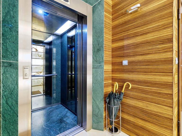 Penthouse for Sale in Costa Blanca Torrevieja, Alicante 47