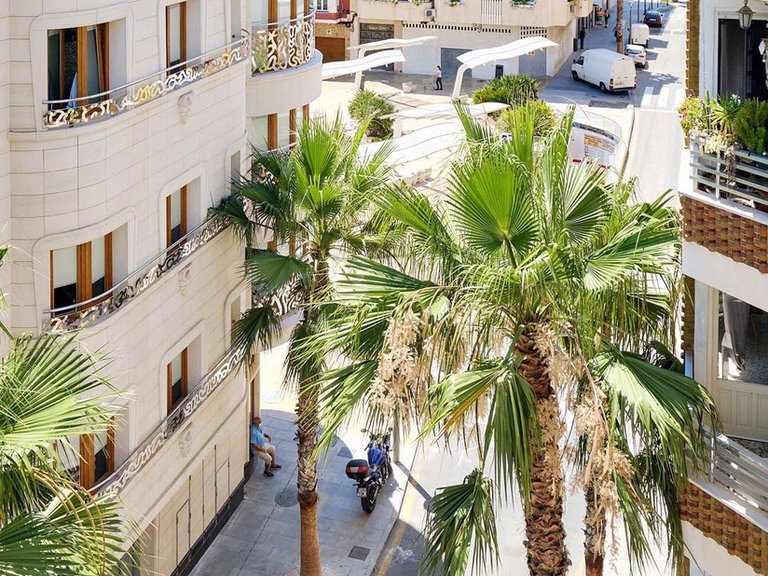 Penthouse for Sale in Costa Blanca Torrevieja, Alicante 50