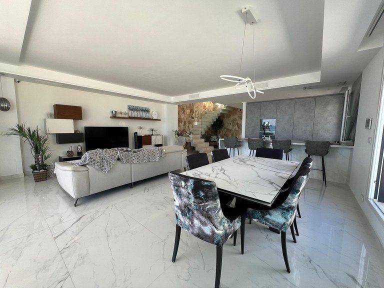Villa for Sale in Costa Blanca Torrevieja, Alicante 10
