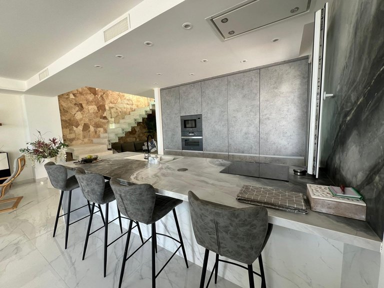 Villa for Sale in Costa Blanca Torrevieja, Alicante 13