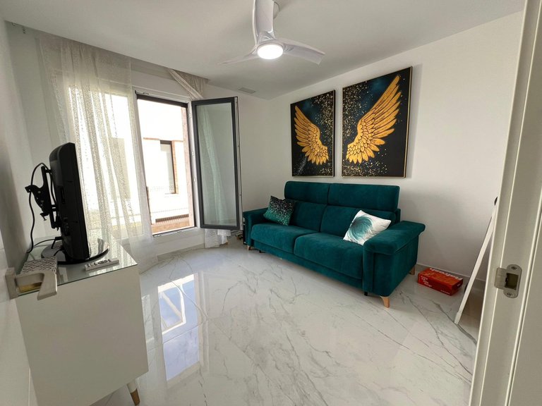 Villa for Sale in Costa Blanca Torrevieja, Alicante 18