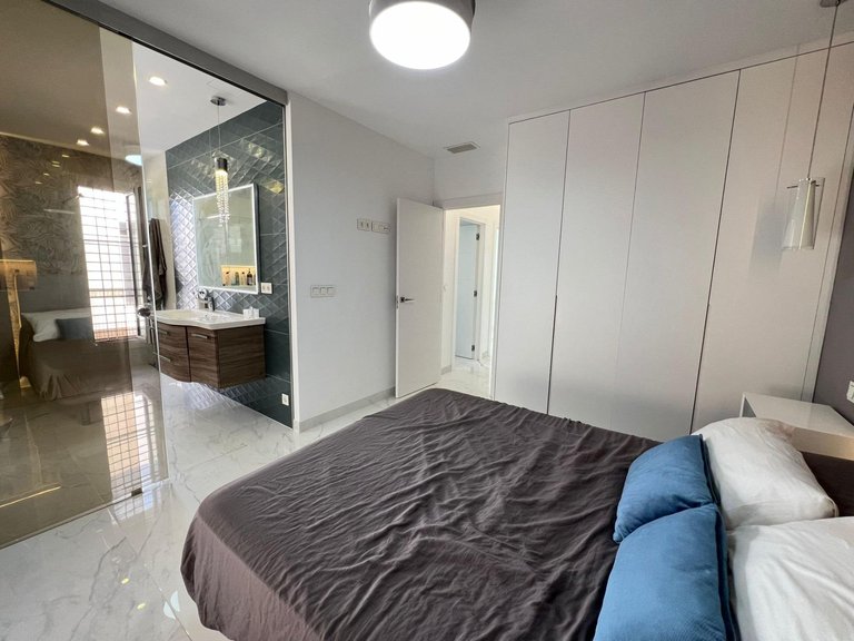 Villa for Sale in Costa Blanca Torrevieja, Alicante 21