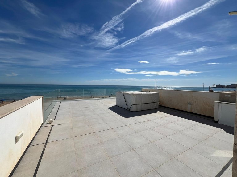 Villa for Sale in Costa Blanca Torrevieja, Alicante 29