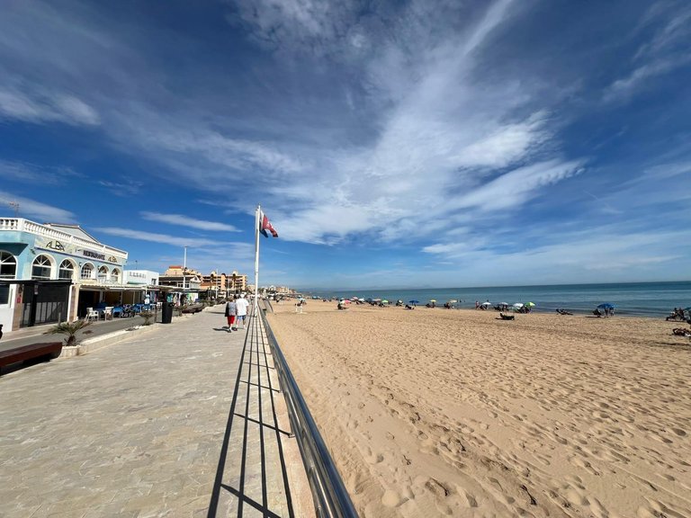 Villa for Sale in Costa Blanca Torrevieja, Alicante 36