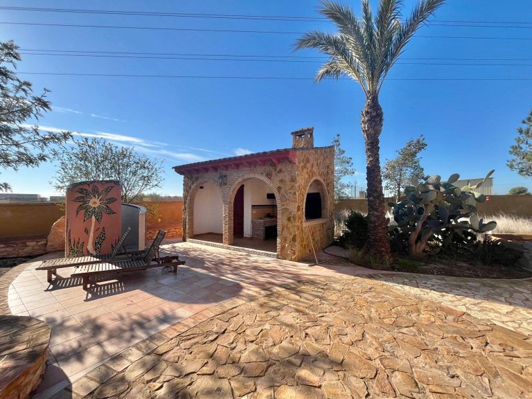 Villa for Sale in Inland Rojales, Alicante 14