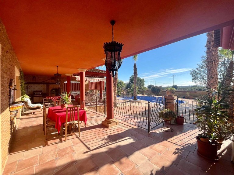 Villa for Sale in Inland Rojales, Alicante 15
