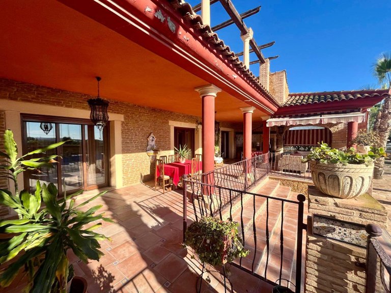 Villa for Sale in Inland Rojales, Alicante 16