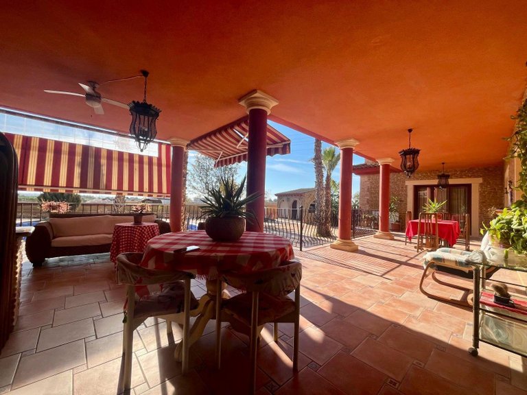 Villa for Sale in Inland Rojales, Alicante 18