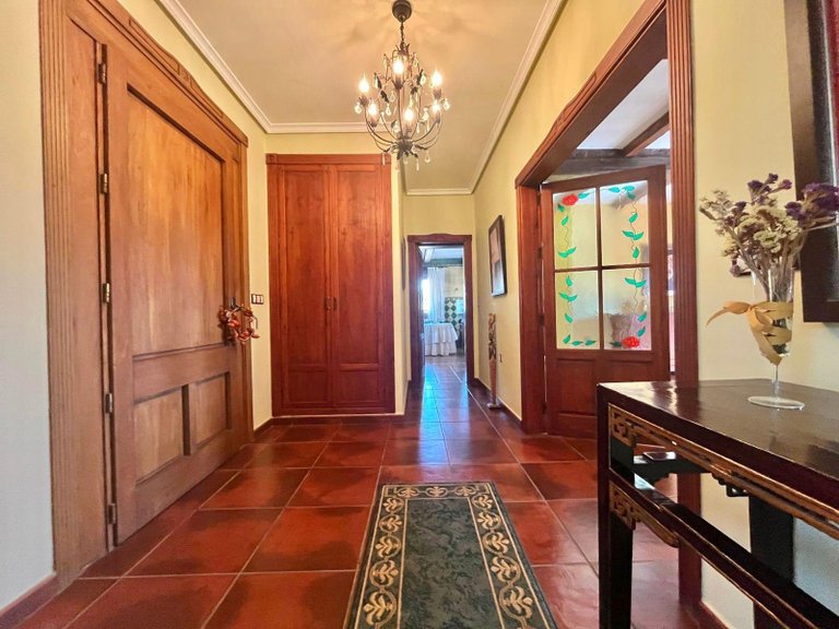 Villa for Sale in Inland Rojales, Alicante 19