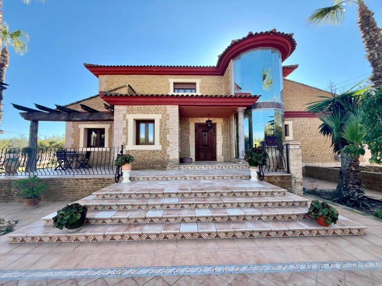 Villa for Sale in Inland Rojales, Alicante 2
