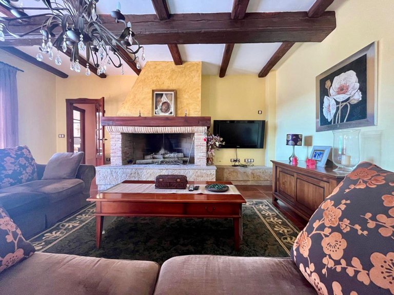 Villa for Sale in Inland Rojales, Alicante 22