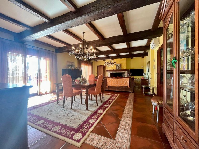 Villa for Sale in Inland Rojales, Alicante 23