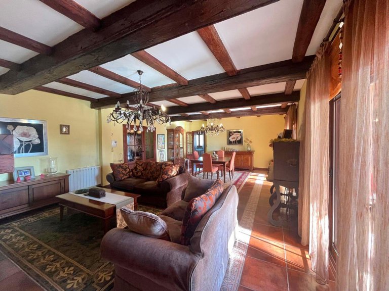 Villa for Sale in Inland Rojales, Alicante 24